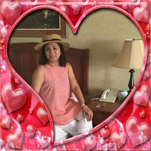 Meet your Posher, Irma